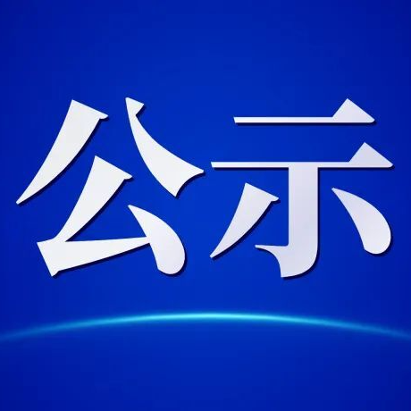 ​关于怀化市“2025年度消费维权先进集体、2025消费维权年度人物”复审结果的公示
