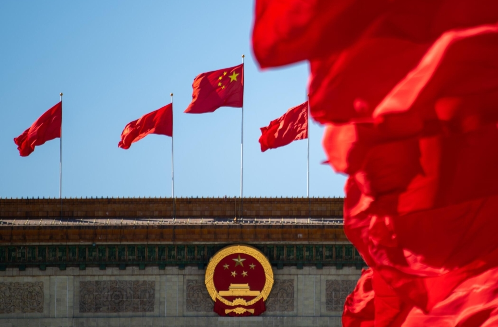 “国家一切权力属于人民”——习近平总书记全过程人民民主重大理念的生动实践