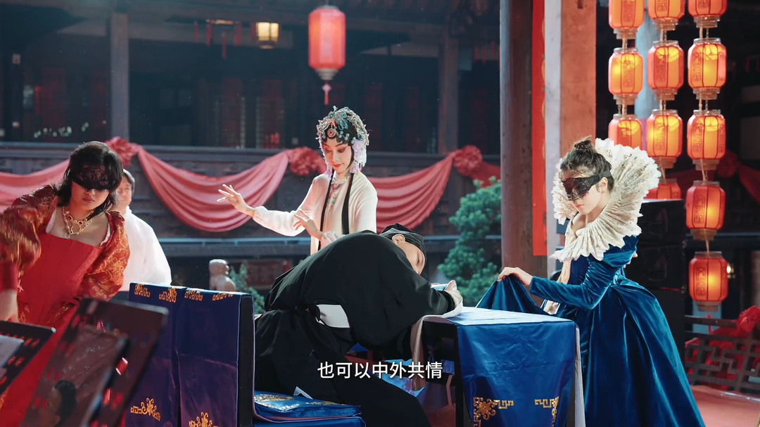 习近平的两会时间丨“好剧直达基层很受老百姓的喜欢”