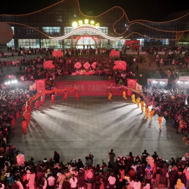 竹海千人巡游、古风运动会、烟花秀连嗨7天！当元宵节遇上“美人窝”，桃江打造沉浸式文旅周