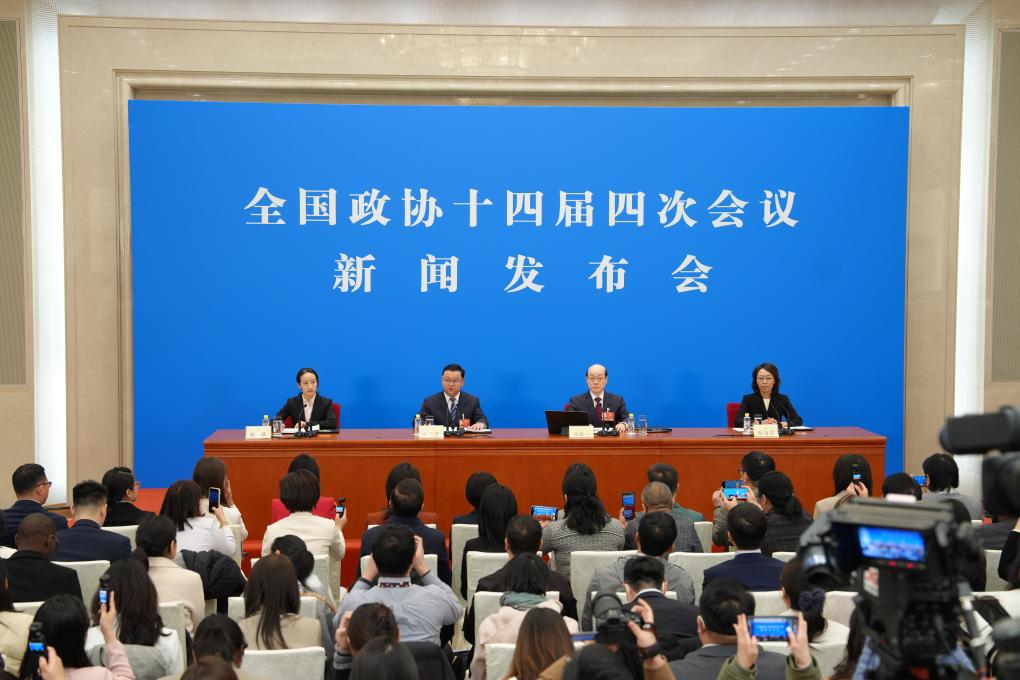 好评中国丨再出发，共赴一场新的远征
