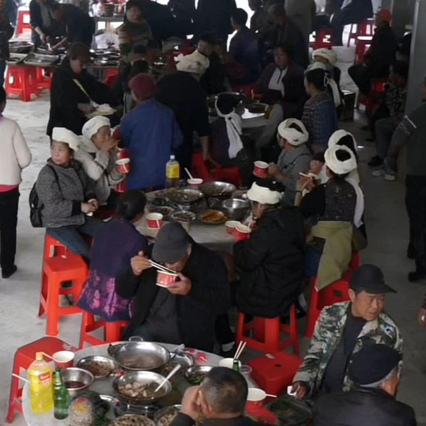 湘西这个村简办丧事，平均每户节约开支2万余元