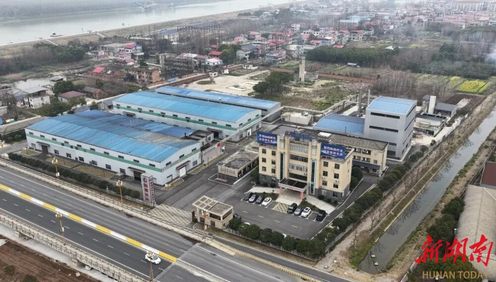 常德生物制造产业开年加速跑 力争2026年产值达220亿元