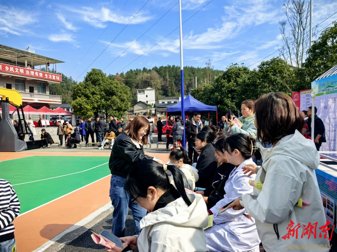 桑植县澧源镇：以赛为媒传环保 禁烧禁燃入民心