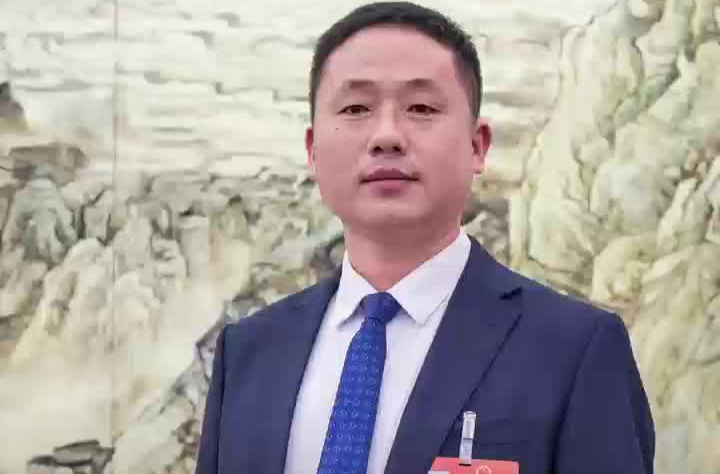 湘看兩會丨全國人大代表殷翠平：把物業服務納入“好房子”標準