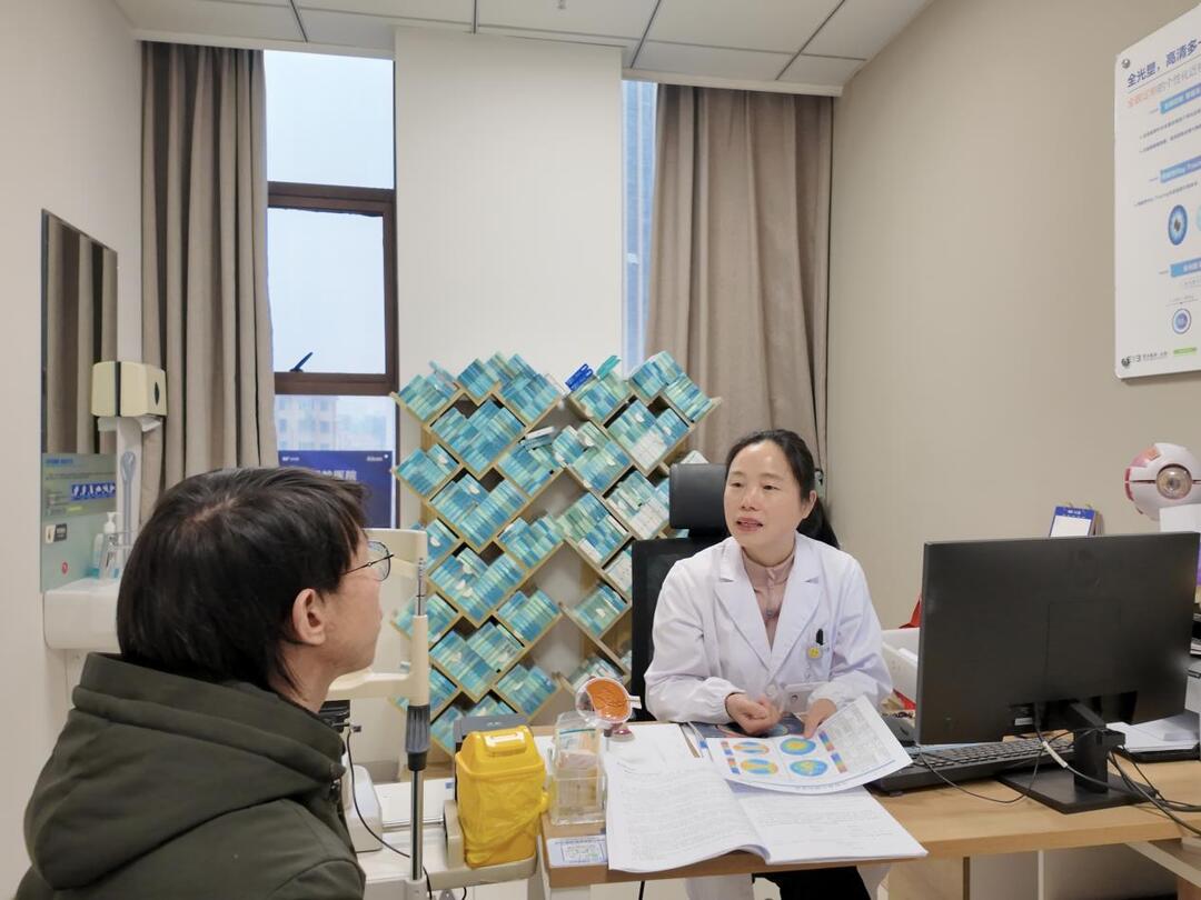 3次取消手术！近视党术前焦虑，医生教你科学“松绑”安心摘镜