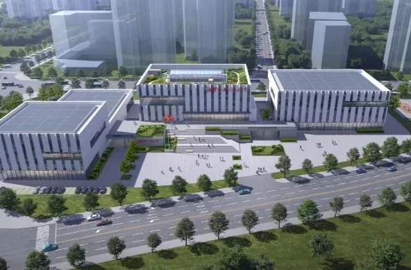 【開局八好 乘勢而上】湘潭城發(fā)集團(tuán)全力推進(jìn)重點文旅項目建設(shè) 攻堅沖刺趕進(jìn)度