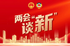 兩會談“新”丨李東林：一句話形容湖南的創新與產業——“芙蓉國里盡朝暉”