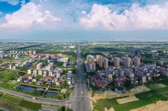 三十而立·岁与君和②｜他们，三十而“励” 照亮一方水土