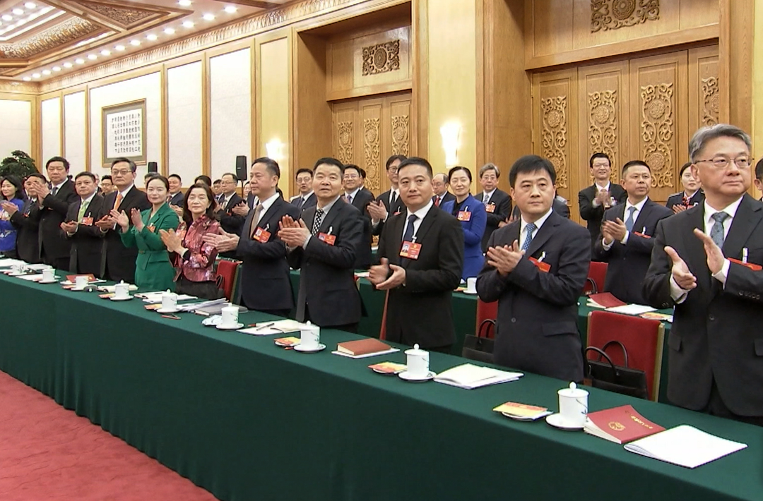 时政新闻眼丨经济大省如何抓好“十五五”经济社会发展？习近平提出明确要求