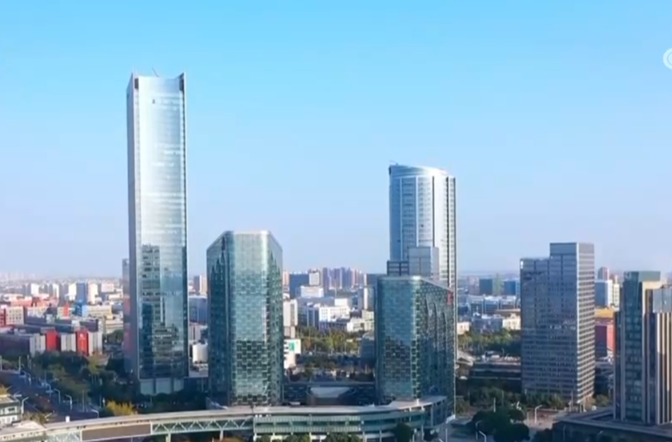 【总书记与我们在一起】牢记嘱托 奋力书写“十五五”新篇章