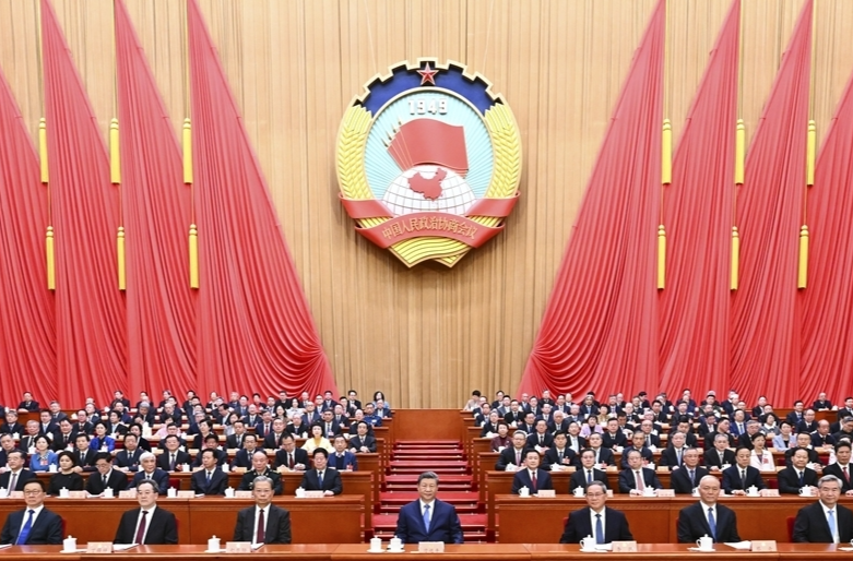 时政两会说丨建设健康中国 增进民生福祉——总书记同全国政协委员共商国是