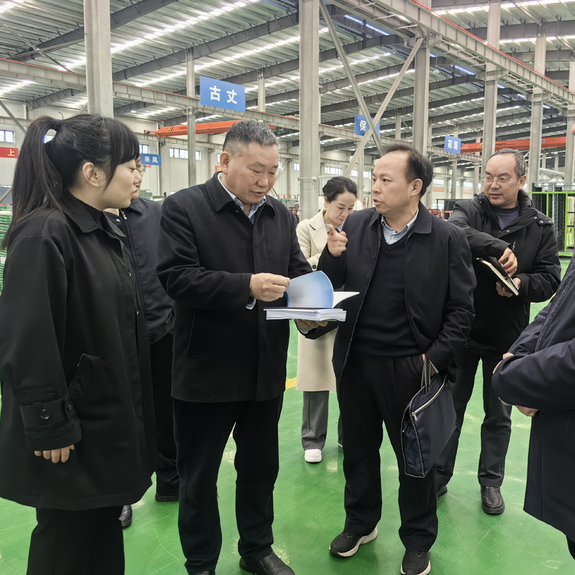现场送政策、送服务！湘西助企发展再加力！