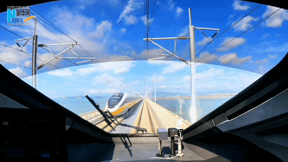 什么时候能坐上“全球最快高铁”？