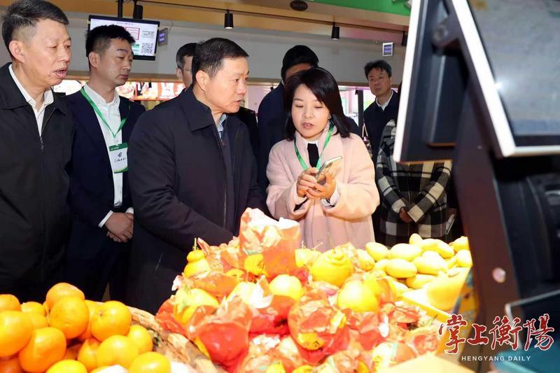 刘中杰调研市城区防洪保护圈及民生实事工作