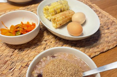 周末·健康丨早餐吃够这类食物 能帮你减重、控血糖