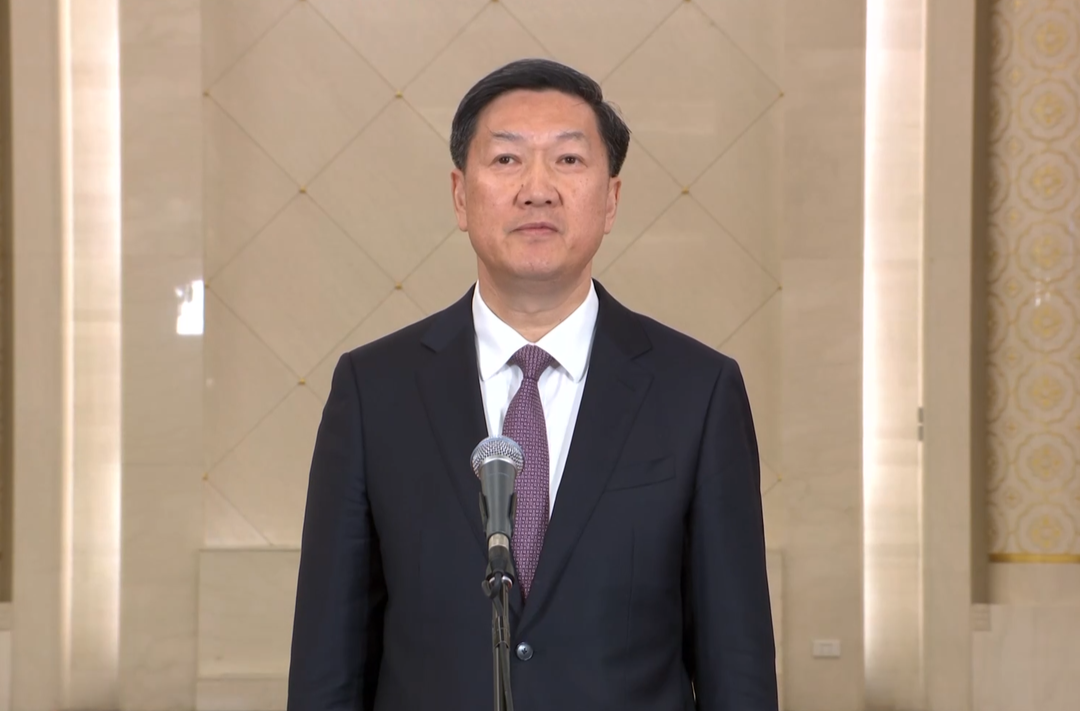 部长通道丨高志丹：米兰冬奥会用上中国科技 带来观赛新体验