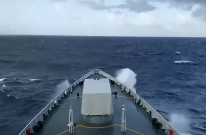 【总书记与我们在一起】深入推进政治建军 为强军事业提供坚强政治保证