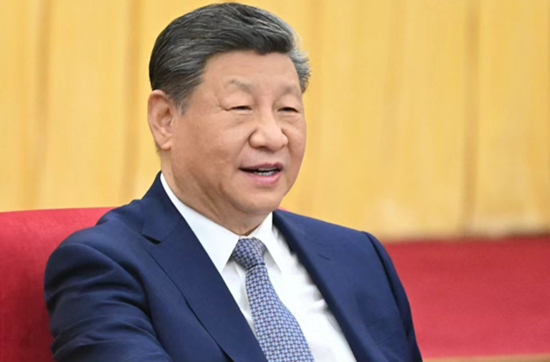 一见·建设健康中国，这条路要“坚定不移走”