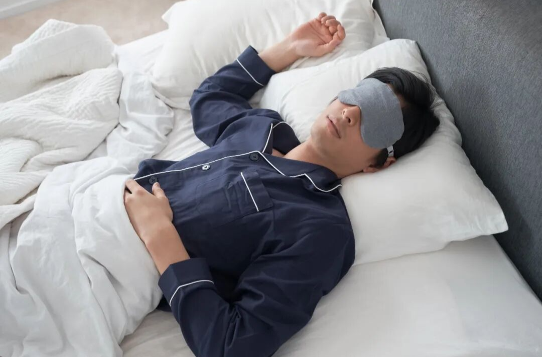 这4个小时是“黄金睡眠时间”，错过了很难补回来