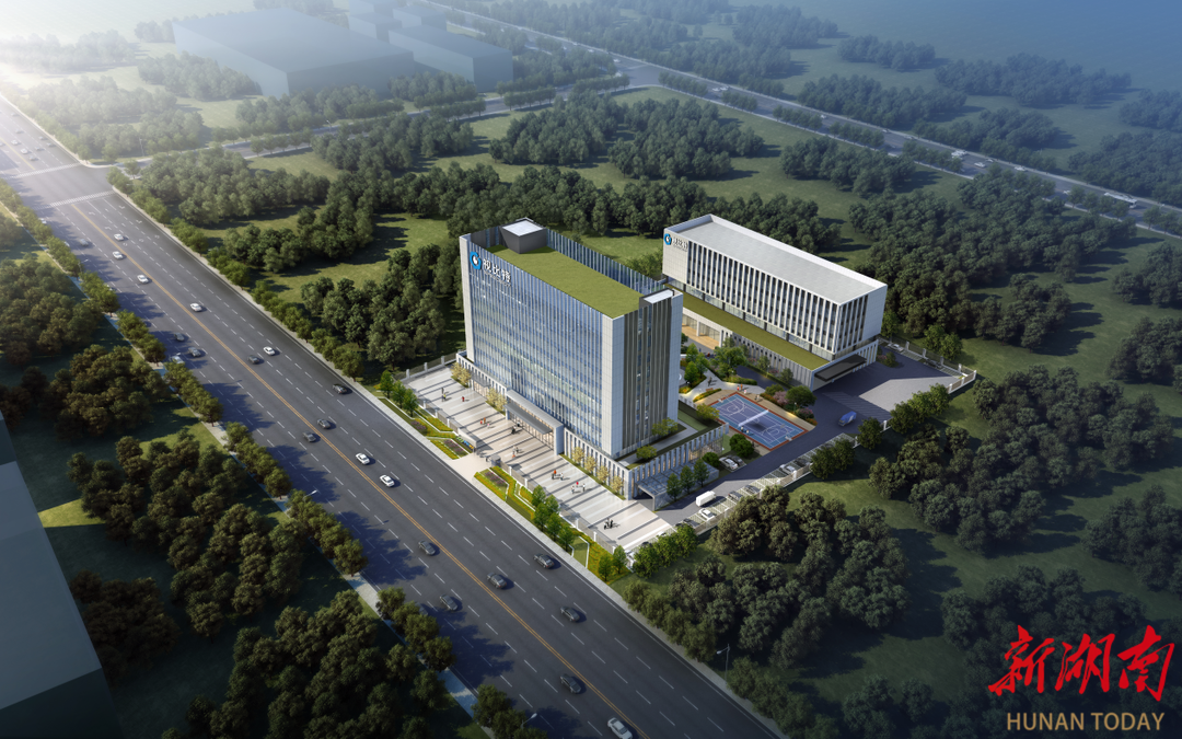 新質之星丨7年從7人到400人！這家機器人企業，跑出全球瞪羚 “狂飆速度”