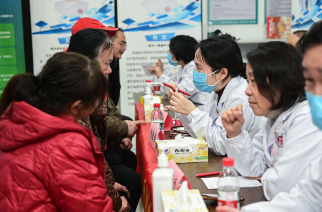 世界肾脏日｜尽早识别“求救信号”，别让肾脏“沉默到底”