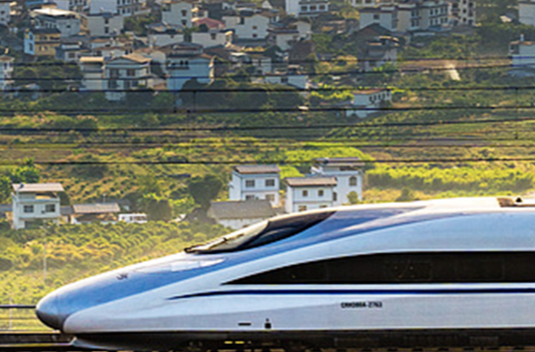 免签红利释放 中国游、中国购“种草”全球