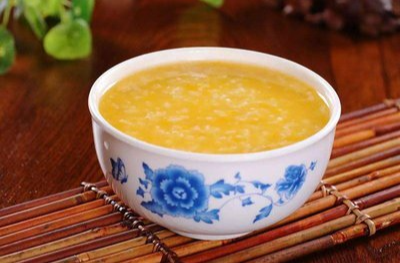 原来喝小米粥并不养胃……真正的养胃方法请收好