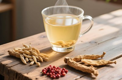 女性养生：补“胶”养肠道，气色从“肠”计