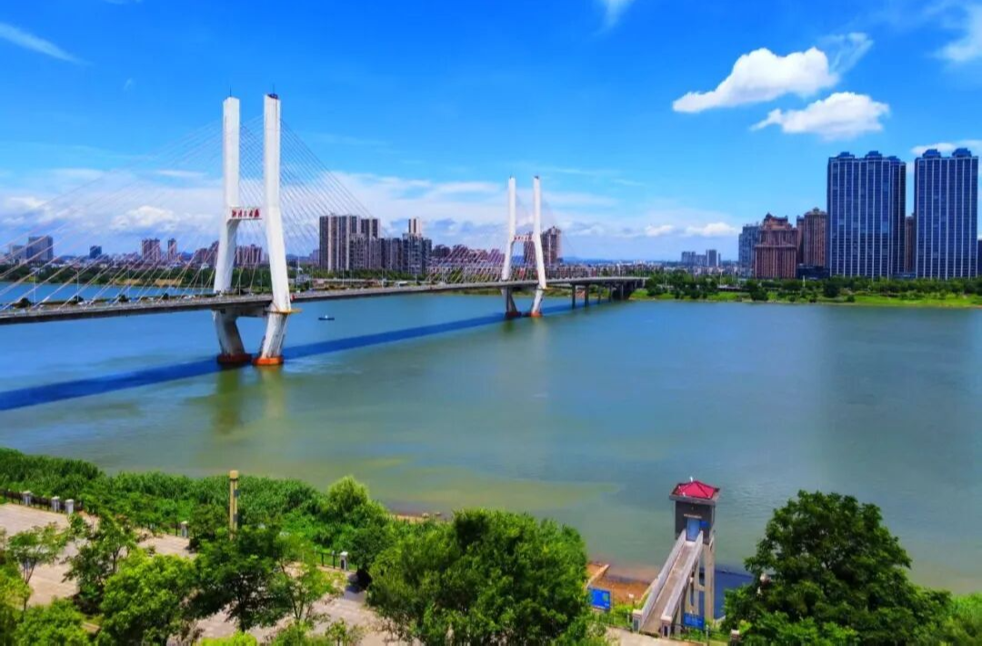 有奖征集｜“美丽湘潭・随手拍”第一期活动启动