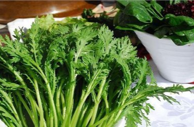 开春吃9种“护生菜”，鲜掉眉毛还养五脏！