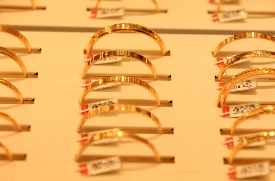 金价下跌！银价追跌！原因找到了