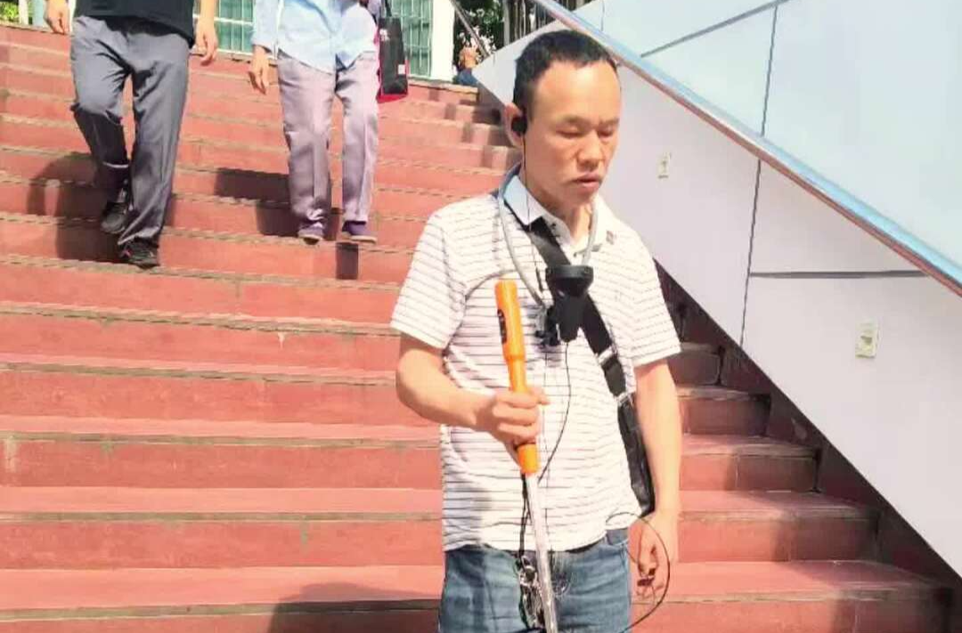 落实残疾人两项补贴提标等实事，湖南多部门为残疾人撑腰