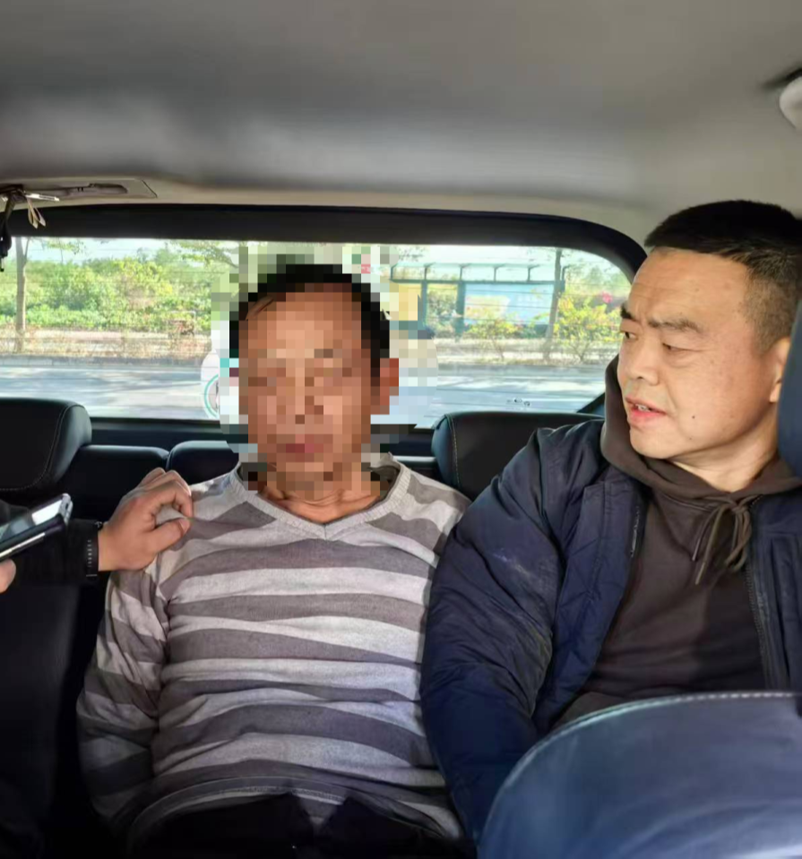 常德警方破获27年命案积案