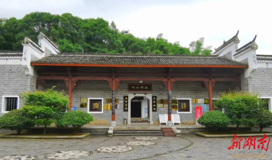 株洲新增5家国家3A级旅游景区