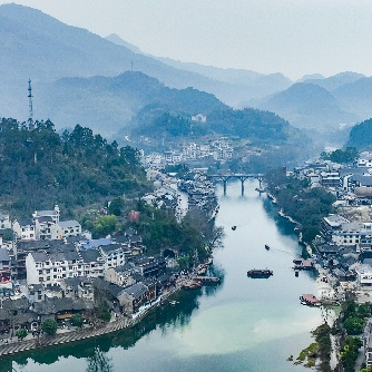 边城等10地入选全国“四季村晚”示范点