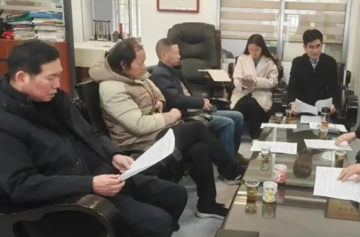 以文促旅 安乡举办“聚合杯”原创优秀文艺作品征集活动