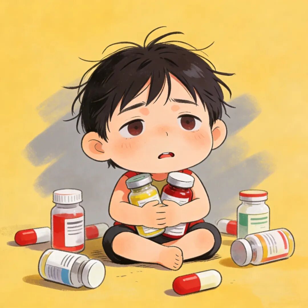 科普 | 别让治病药变成伤身毒，远离药物滥用