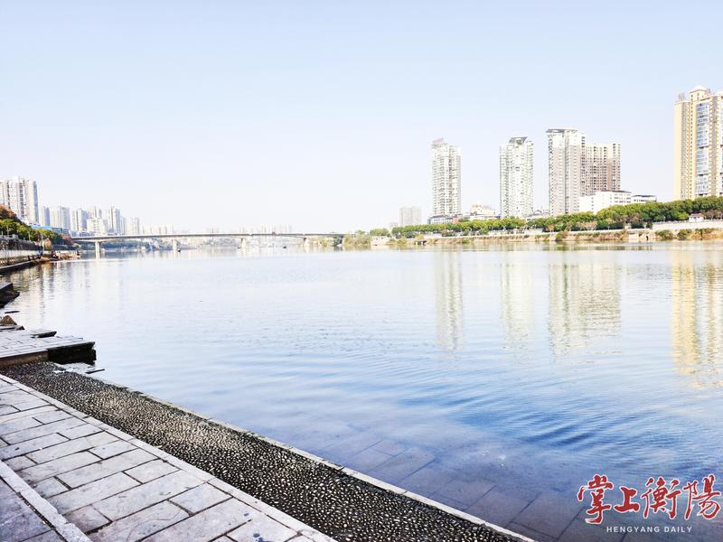 今年汛期旱涝趋势如何？衡阳气象部门进行“把脉”