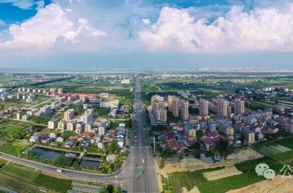 三十而立·岁与君和⑨ | 三十年跨越 君山看巨变！“信息天路”铺就乡村新图景