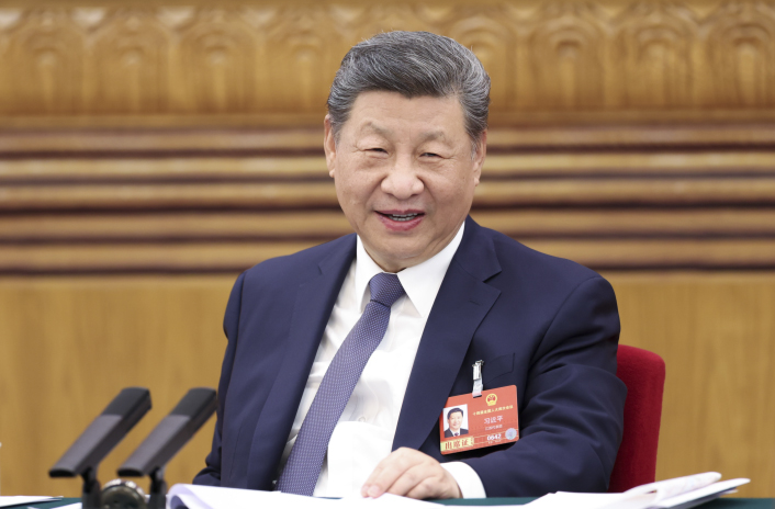 天天学习｜代表交换的信封里 藏着中国“最大民生”