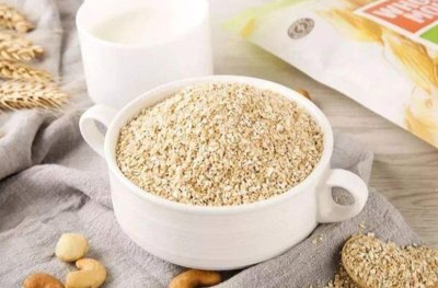 新研究：吃两天燕麦，坏胆固醇降低10%