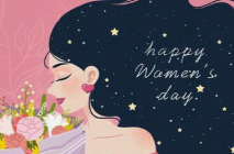 邮储银行永州市分行开展“三八”国际妇女节系列主题活动