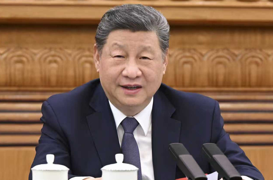 习语丨一粒小小的种子，何以让总书记如此牵挂？