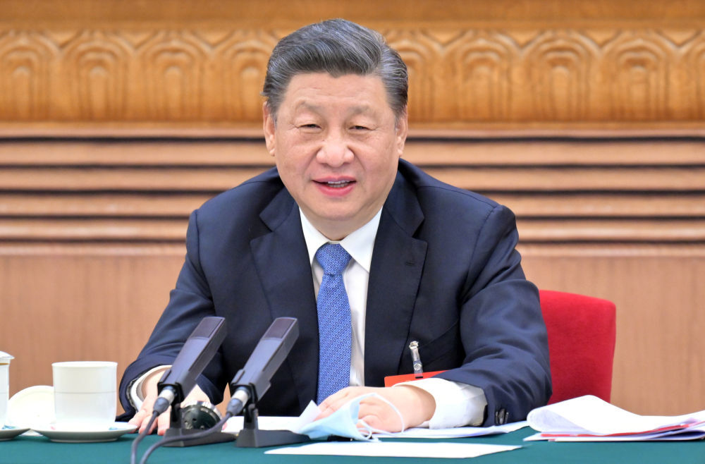 习近平总书记强调“规划法定”的战略考量