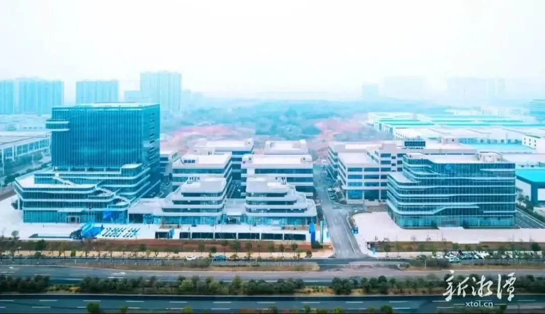 湘伴｜湖南省政府出臺，“黃金十條”給湘潭帶來了什么？