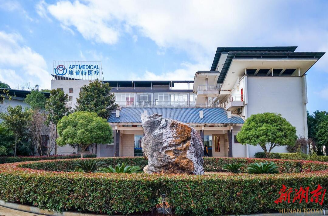 湘乡市重点建设项目全力推进