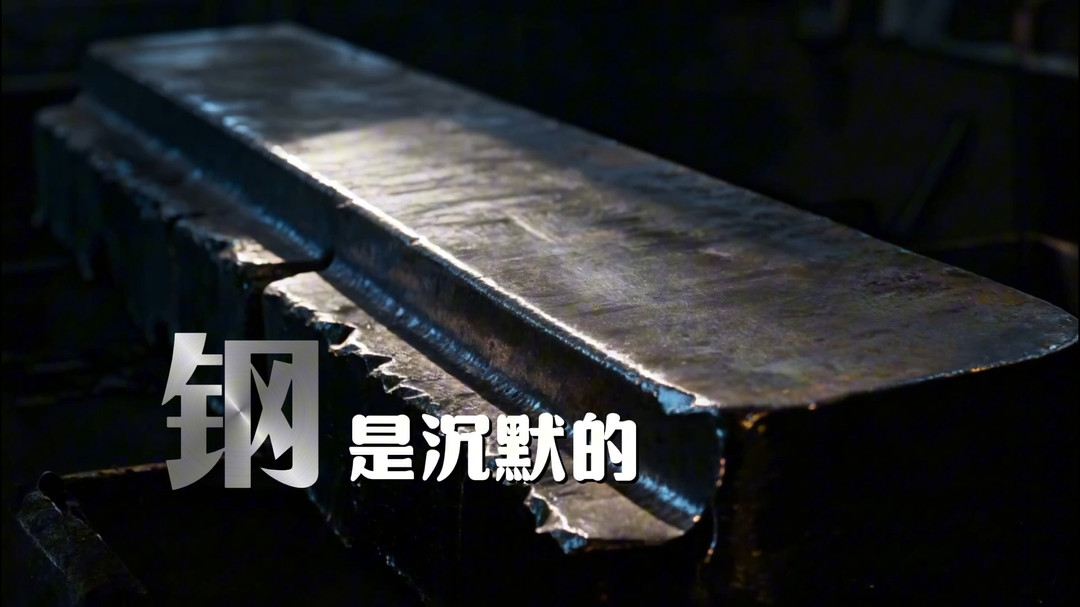 视频|娄底经开区：钢与电之歌