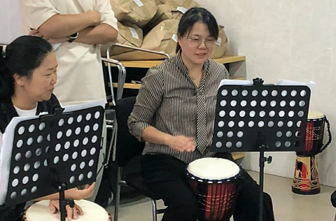 44门公益课等你来！湘图百姓课堂春季班3月17日开始报名