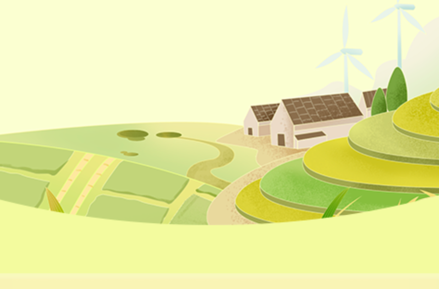 政策简读丨保障农业生产 湖南这样管护小型农业水利设施 